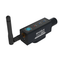 Exalux CONNECT TX100N Wireless Picture