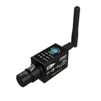 Exalux CONNECT RX200N Wireless Picture