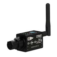 Exalux CONNECT RX200N Wireless Picture