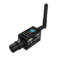 Exalux CONNECT RX200N-RP Wirel Picture