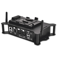 Exalux CONNECT+ Dual Band Wi-F Picture