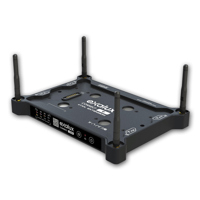Exalux CONNECT eTX4 Wireless D Picture