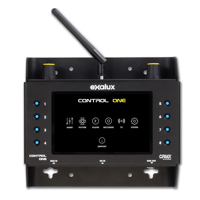 Exalux CONTROL ONE All-In-One  Picture