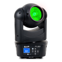 Elation ZCL 360i 90W RGBW LED  Picture