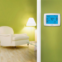 Emerson Electric Blue 7 Day Pr Picture