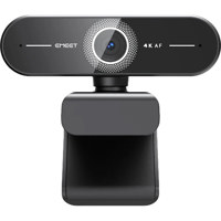 EMEET SmartCam C60E 4K Ultra H Picture