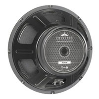 Eminence Speakers Delta-12B 12 Picture
