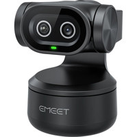 EMEET PIXY 4K Ultra HD Dual-Le Picture
