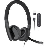 EMEET GeniusCall HS50 USB Head Picture