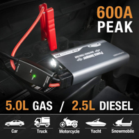 Energen AL6 600A Peak Power Ju Picture