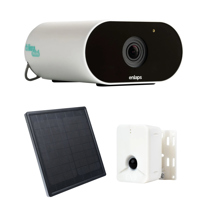 Enlaps Tikee Mini+ 12MP 4K Ult Picture