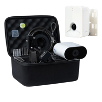 Enlaps Tikee Mini+ 12MP 4K Ult Picture