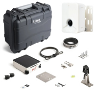 Enlaps Tikee 4 12MP Timelapse  Picture