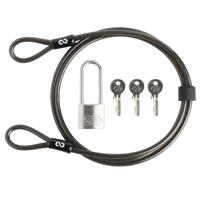 Enlaps Security Cable Lock for Picture