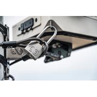 Enlaps Security Cable Lock for Picture
