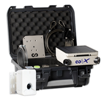 <b>New Arrival</b> - Enlaps Tikee 4X 12MP 6K Timelapse Video Camera Pack