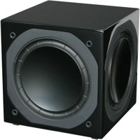 Energy ESW-M8 1200W Powered Su Picture