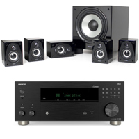 Energy RC-Micro 5.1 Channel Ho Picture