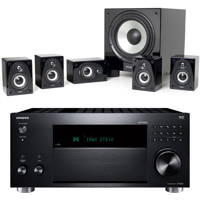 Energy RC-Micro 5.1 Channel Ho Picture