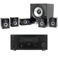 Energy RC-Micro 5.1 Channel Ho Picture