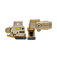EOTech EXPS3 Holographic Weapo Picture