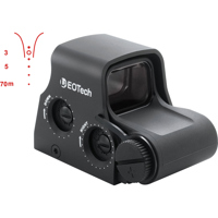 EOTech XPS2 1x Holographic Wea Picture