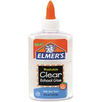 Elmer's Washable School Liquid Picture