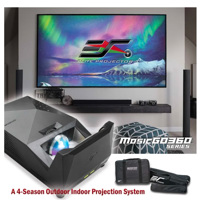 Elite Projector MosicGo 360 Li Picture