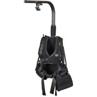 Easyrig 3 Support Bar with 200 Picture