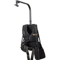 16x9 Easyrig MiniMax Camera Su Picture