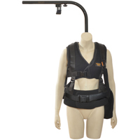 Easyrig Vario 5 Support Bar wi Picture