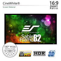 Elite Screens Sable Frame B2 1 Picture