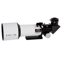 Explore Scientific ED80 80mm f Picture