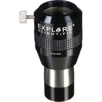 Explore Scientific 2x Barlow F Picture