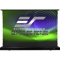 Elite Screens Kestrel Tab-Tens Picture
