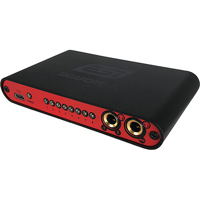 ESI GIGAPORT eX 8-Output USB-C Picture