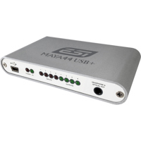 ESI MAYA44 USB+ 4x4 USB Audio  Picture