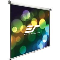 Elite Screens Manual B Series  Picture