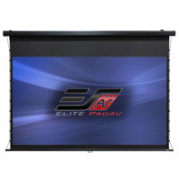 Elite Screens Manual Tab-Tensi Picture