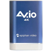 Epiphan AV.io 4K USB 3.1 Gen 1 Picture