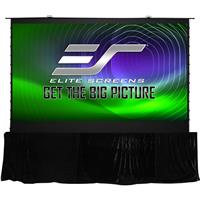 Elite Screens QuickStand 5-Sec Picture