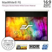 Elite Screens Spectrum2 Series Picture