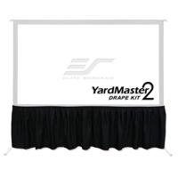 Elite Screens Drape Kit for Ya Picture