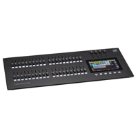 Electronic Theatre Controls CS Picture