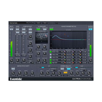 Eventide UltraChannel the Ultimate Channel Strip Plug-In, Download