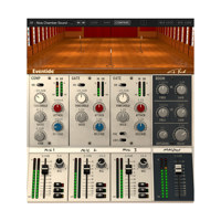 Eventide Tverb Visconti/Bowie Inspired Triple Reverb Plug-In, Download