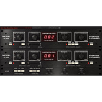 Eventide H910 Harmonizer Multi-Effects Processor Plug-In, Download