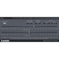Eventide Precision Time Align Plug-In, Download