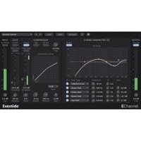Eventide EChannel Channel Strip Plug-In, Download