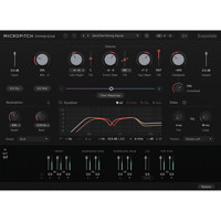 Eventide MicroPitch Immersive Spatial Sauce Plug-In, Download